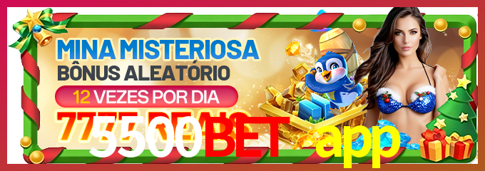 Download 5500bet app Windows