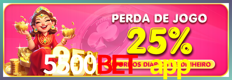 Tornar VIP 5500bet app